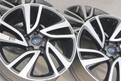 Subaru. x18, 5x114.30, ET55