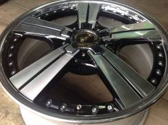 Lodio Drive. 9.5x20", 5x150.00, ET53
