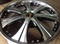 Lodio Drive. 9.5x20", 5x150.00, ET51