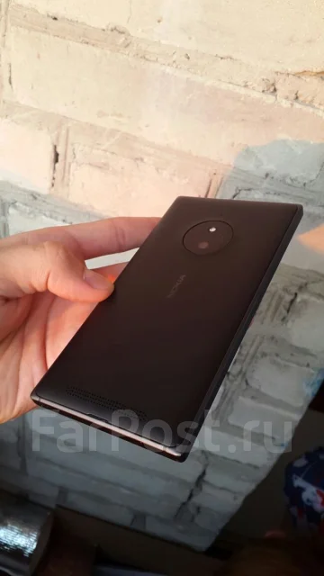 Nokia Lumia 830. �/� ����