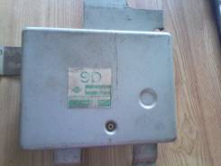 Блок управления двс. Nissan Presea, R11 Nissan Pulsar, FN15 Nissan Sunny, FB14 Nissan Lucino, FB14 Двигатель GA15DE