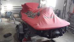 Kawasaki Ultra. 250,00 л.с., Год: 2007 год