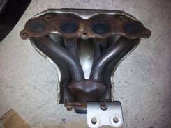 Коллектор выпускной. Honda Accord, LA-CM2, CL9, ABA-CM2, LA-CL9, ABA-CL9, CM2 Honda Odyssey, LA-RB1, ABA-RB1, RB1 Honda Accord Tourer Двигатели: K24A3...