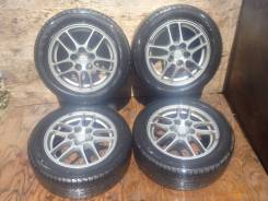 Отличные колеса R16. 6.5x16" 5x114.30 ET38