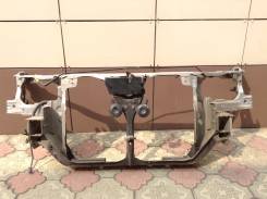 Рамка радиатора. Honda Odyssey, RA6, RA7, RA8, RA9, GH-RA9, GH-RA8, GH-RA7, GH-RA6, LA-RA8, LA-RA9, LA-RA6, LA-RA7, GHRA6, GHRA7, LARA6, LARA7, GHRA8...