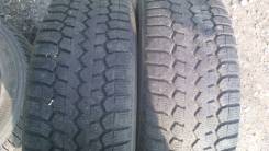 Amtel NordMaster. Зимние, без шипов, износ: 40%, 2 шт