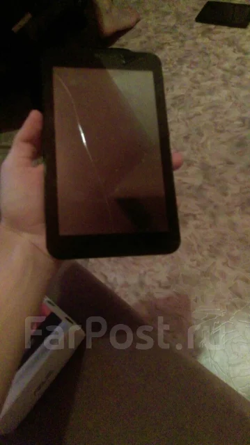 Asus Fonepad 7 ����