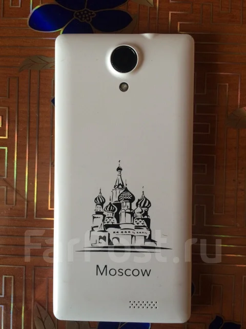 BQ BQS-4515 Moscow. �/� ����