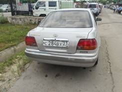 Toyota Corolla. Без водителя