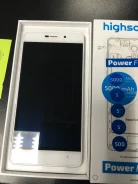 Highscreen Power Five Pro