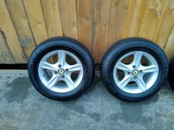 SHLK. 4.0x4.5", 4x100.00, ET40, �� 70,0���.