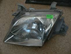 Фара. Mazda MPV, LW5W, LWEW