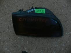 Повторитель поворота в бампер. Toyota Sprinter, EE90