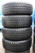 Dunlop Winter Maxx SJ8. Всесезонные, 2013 год, износ: 5%, 4 шт