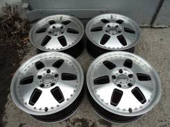 Crimson. 7.0x17, 5x114.30