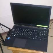 Acer. 15.6", ОЗУ 2048 Мб, WiFi, Bluetooth