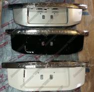 Накладка на дверь. Toyota Land Cruiser Prado, GDJ150L, GRJ151, GDJ150W, GRJ150, GDJ151W, GRJ150L, KDJ150L, GRJ150W, GRJ151W