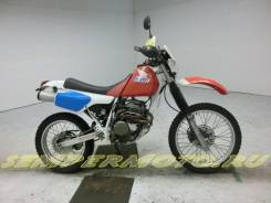Honda XLR 250R. 250 куб. см., исправен, птс, без пробега