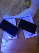 Highscreen Bay. ����� ����