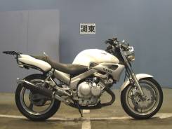 Yamaha FZX 250 Zeal. 250 куб. см., исправен, птс, без пробега