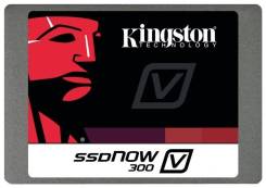 SSD 2,5 дюйма. 120 Гб, интерфейс SATA