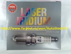 Свеча зажигания. Honda Jazz Honda CR-Z, ZF1 Honda Insight, ZE3 Honda Fit, GE6, GE7 Fiat 500 Двигатели: L12B1, L12B2, L13Z1, L13Z2, L15A7, LEA, L13A