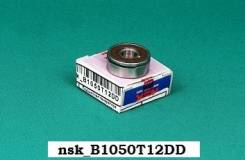 Подшипник ступицы. Toyota: Dyna, Regius Ace, Hiace, Land Cruiser Prado, Grand Hiace, Regius, Pickup, ToyoAce, T100, Town Ace, Quick Delivery, Lite Ace...