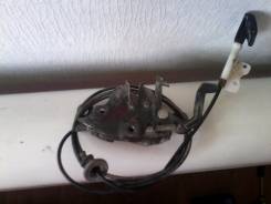 Замок капота. Nissan Pulsar, EN15, JN15, HNN15, FN15, HN15, SN15, SNN15, FNN15 Nissan Sunny, HB14, SNB13, FNB14, EB13, B14, SB13, FB13, HB13, SNB14, F...