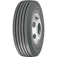 Hankook AH11. �����������, ����� ����