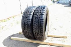 Hankook Winter i*cept RS W442. Летние, износ: 10%, 2 шт