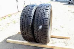 Uniroyal MS Plus 6. Летние, износ: 10%, 2 шт