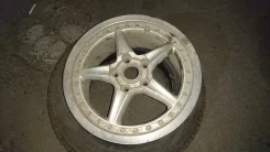 Bridgestone BEO. x16", 5x114.3 ����