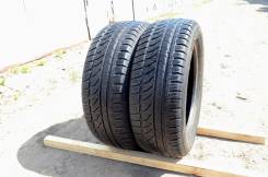 Dunlop SP Winter Response. Летние, износ: 10%, 2 шт