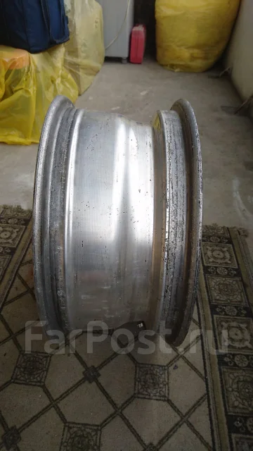 Bridgestone BEO. x16", 5x114.3 ����