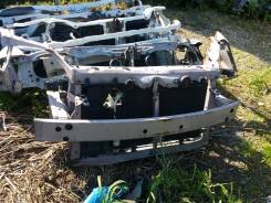 Радиатор кондиционера. Toyota Vitz, NCP10 Двигатель 2NZFE