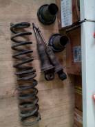 Пружина подвески. Nissan Avenir, SW11, W11, PW11 Nissan AD, WPY11 Nissan Wingroad, WPY11 Двигатели: QG18DE, SR20DE, CD20ET, SR20VE