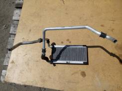 Радиатор отопителя. Toyota Progres, JCG11, JCG10 Toyota Aristo, JZS160, JZS161 Двигатели: 1JZGE, 2JZGE, 2JZGTE