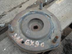 Опора амортизатора. Toyota: Cresta, Crown, Crown Majesta, Mark II, Chaser Двигатели: 4SFE, 2JZGE, 1GFE, 2LTE, 1JZGE, 1GGPE