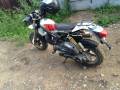 Suzuki Street Magic. 113 куб. см., исправен, птс, с пробегом