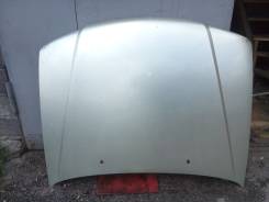 Капот. Nissan Bluebird, EU14
