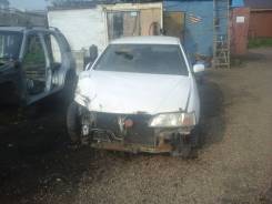 Nissan Bluebird. ENU14, SR18