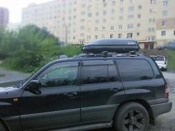Дуги багажника. Toyota Land Cruiser, BJ61V, FJ61V, HJ60V Двигатели: 2F, 2H, 3B