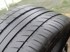 Michelin Pilot Sport PS2. Летние, 2012 год, износ: 10%, 1 шт