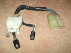 Регулятор отопителя. Toyota Toyoace Toyota Dyna, LY61 Toyota ToyoAce, LY61 Двигатель 3L
