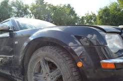 Chrysler 300C. LX, EES