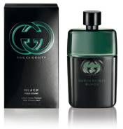 Т. вода Gucci Guilty Black Pour Homme 90мл.