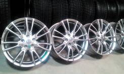 Enkei. 7.5x18", 5x114.30, ET45