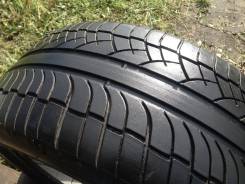 Michelin 4x4 Diamaris. Летние, износ: 20%, 2 шт