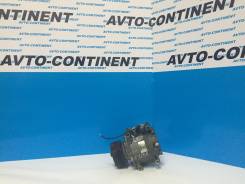 Компрессор кондиционера. Honda: Fit Aria, Freed Spike, Mobilio Spike, Mobilio, Airwave, Freed, Fit, Partner, Fit Shuttle Двигатель L15A