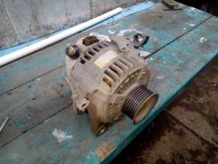 Генератор. Toyota Camry, ACV30, ACV30L Двигатели: 2AZFE, 2AZFXE